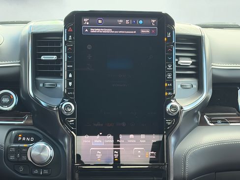 New 2026 RAM 1500 Limited AWD/4WD image 15