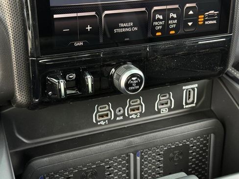 New 2026 RAM 1500 Limited image 36