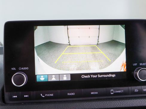 Used 2023 Honda Civic Sport image 18