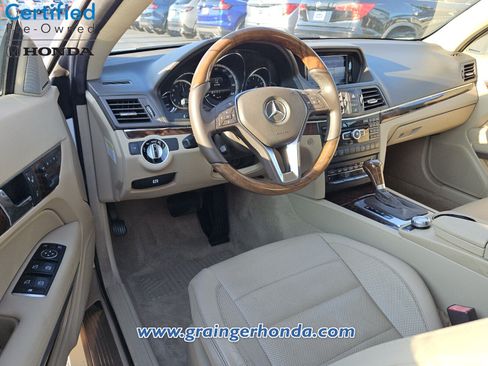Used 2013 Mercedes-Benz E 350 Cabriolet image 11