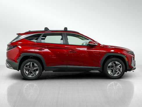 Used 2026 Hyundai Tucson SEL AWD/4WD image 7