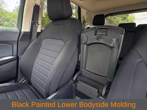 Used 2022 Ford Edge SE w/ Black Appearance Package AWD/4WD image 10