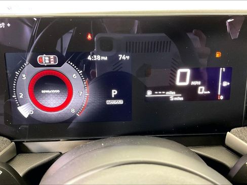 New 2026 Nissan Kicks S image 31