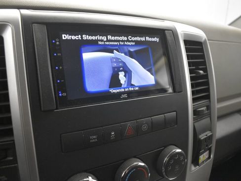 Used 2012 RAM 1500 Big Horn image 45