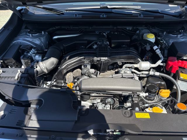 New 2026 Subaru Impreza RS AWD/4WD image 31