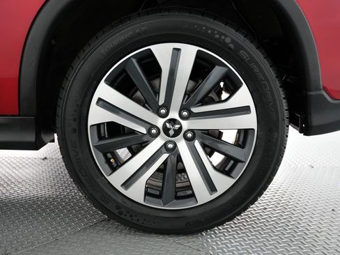 Used 2022 Mitsubishi Outlander Sport LE image 53