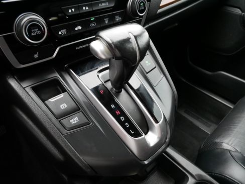 Used 2019 Honda CR-V EX-L image 24