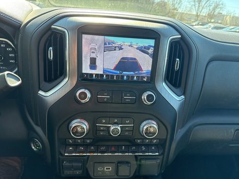 Used 2019 GMC Sierra 1500 Denali w/ Denali Ultimate Package image 15