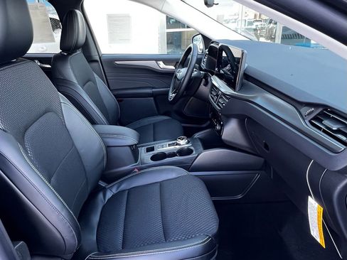 New 2026 Ford Escape Base image 21