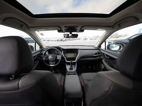 Used 2023 Subaru Outback Onyx Edition XT image 19