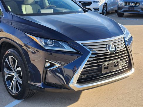 Used 2019 Lexus RX 350 FWD image 7