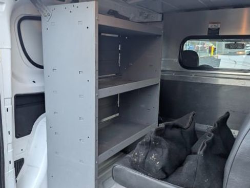 Used 2019 RAM ProMaster City Tradesman SLT image 15