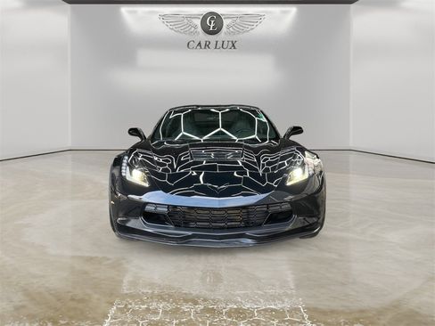 Used 2019 Chevrolet Corvette Grand Sport w/ Battery Protection Package image 8