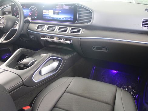 Certified 2025 Mercedes-Benz GLE 350 4MATIC image 23
