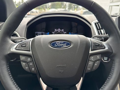 Used 2024 Ford Edge Titanium w/ Titanium Elite Package AWD/4WD image 24