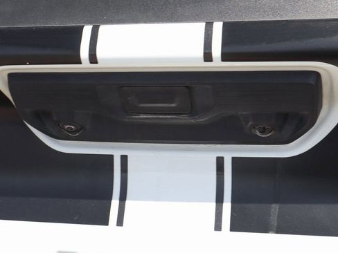 Used 2024 Chevrolet Silverado 1500 Custom w/ Rally Edition image 46