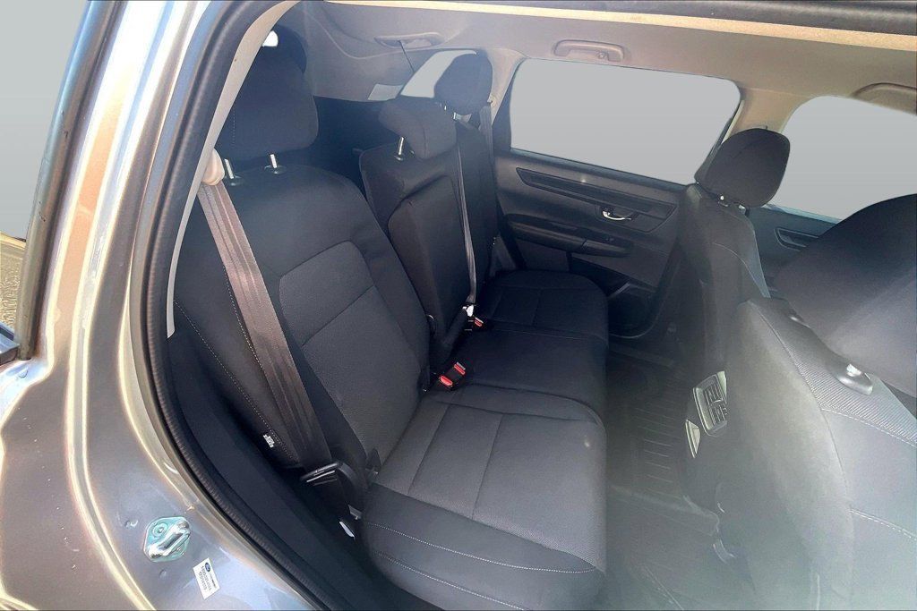 Used 2026 Honda CR-V LX image 27
