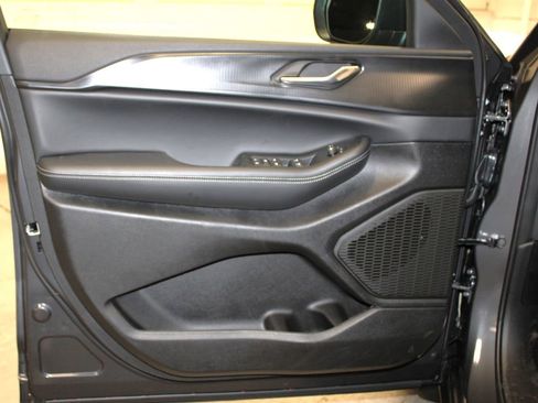 New 2025 Jeep Grand Cherokee Laredo X w/ Luxury Tech Group I image 25