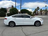 Used 2014 Ford Fusion Titanium image 4
