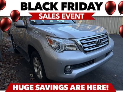 Used 2010 Lexus GX 460