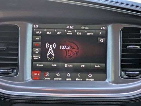 Used 2022 Dodge Charger R/T w/ Plus Group RWD image 17