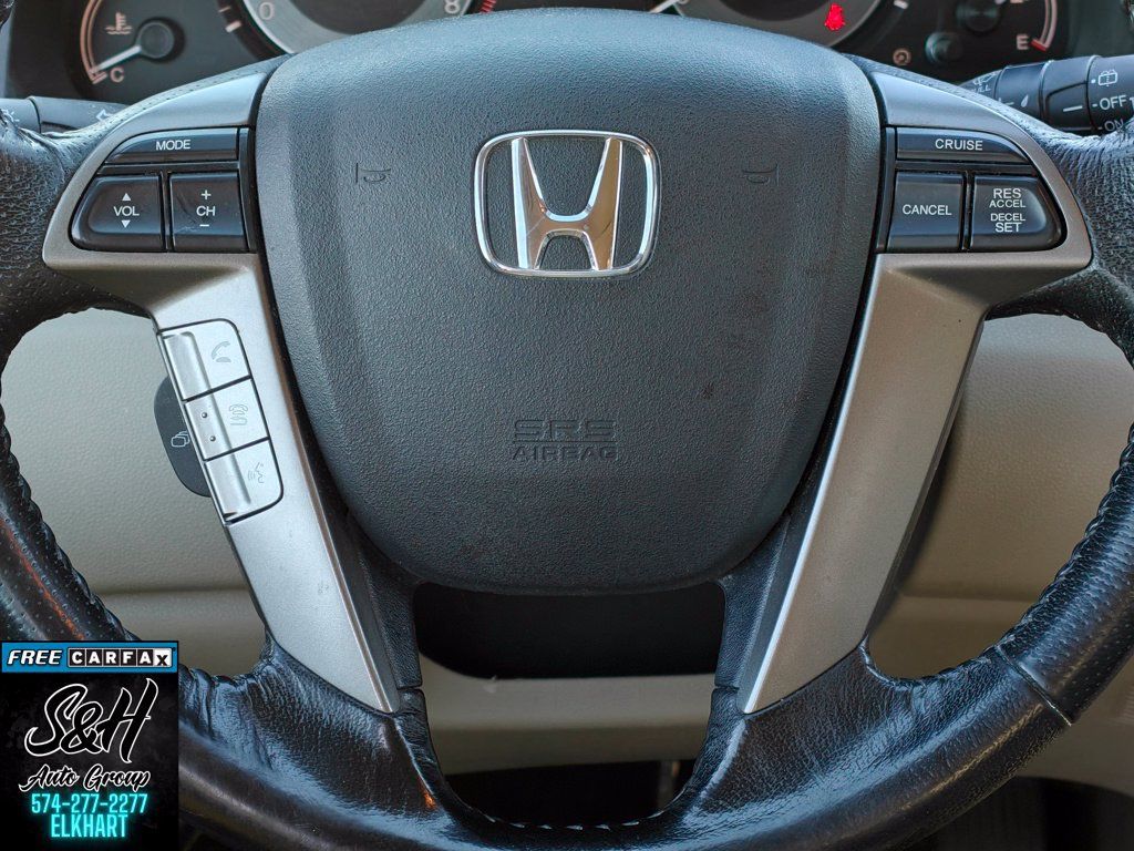 Used 2016 Honda Odyssey EX-L image 5