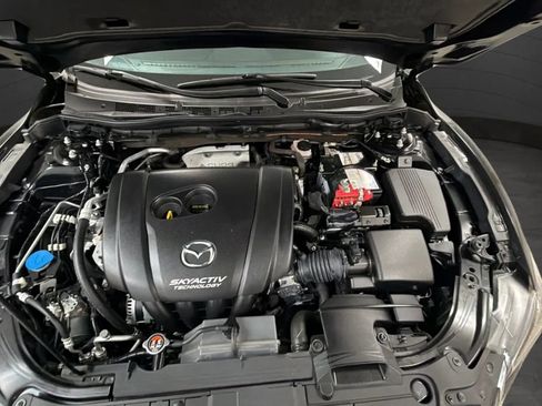 Used 2017 MAZDA MAZDA6 Grand Touring FWD image 23