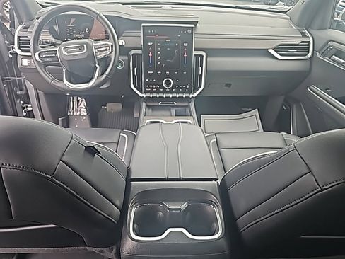 Certified 2024 GMC Acadia Denali w/ LPO, Floor Liner Package image 17