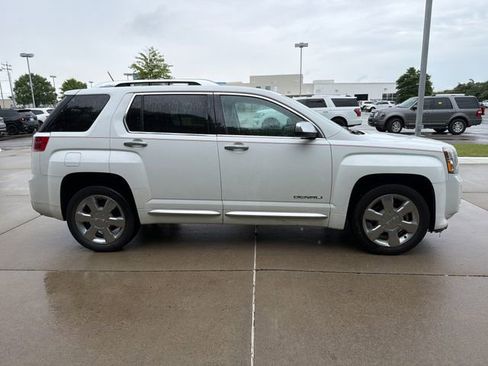 Used 2014 GMC Terrain Denali AWD/4WD image 6