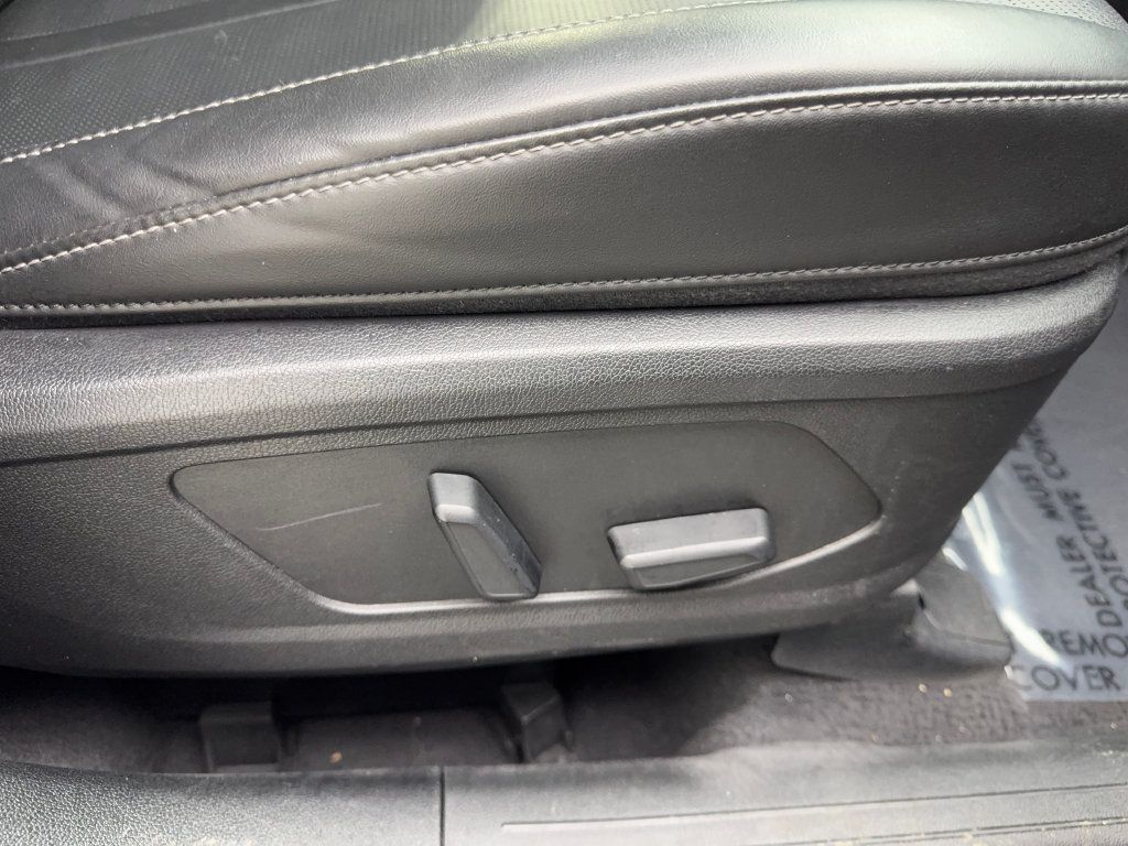 Used 2024 Kia Sorento SX FWD image 52