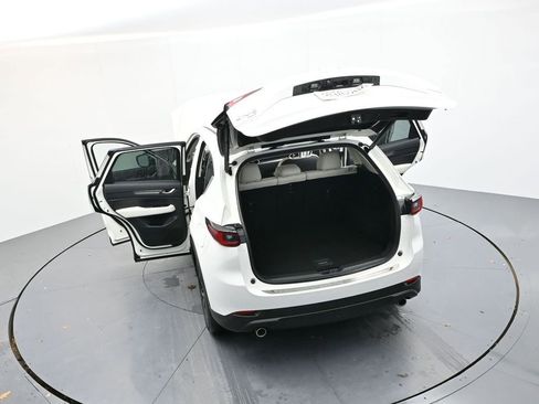 Used 2023 MAZDA CX-5 AWD 2.5 S w/ Premium Plus Pkg image 41