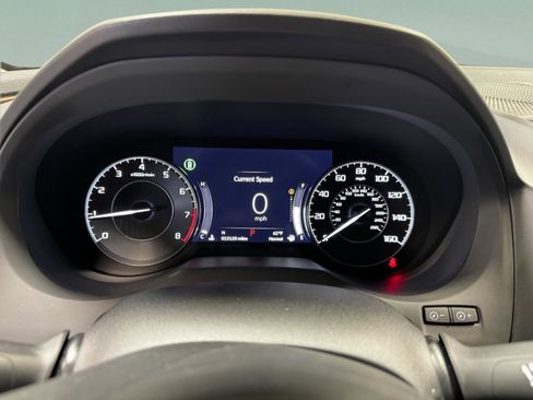 Certified 2023 Acura RDX AWD w/ Advance Package image 21