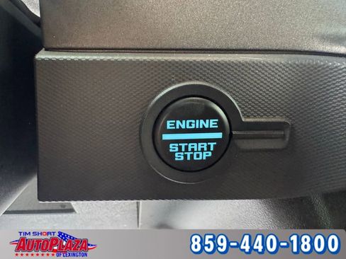 Used 2024 Ford Bronco Badlands image 27