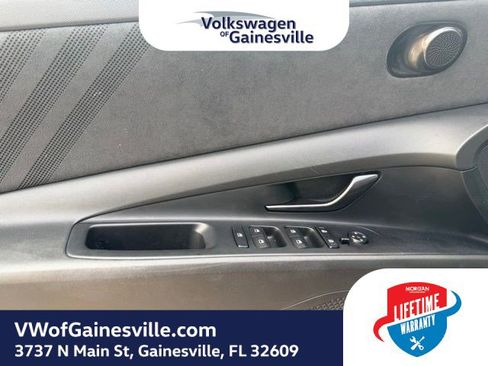Used 2023 Hyundai Elantra N FWD image 15