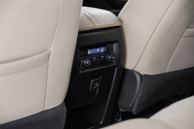 Used 2022 Chevrolet Traverse LS w/ LPO, Floor Liner Package AWD/4WD image 39