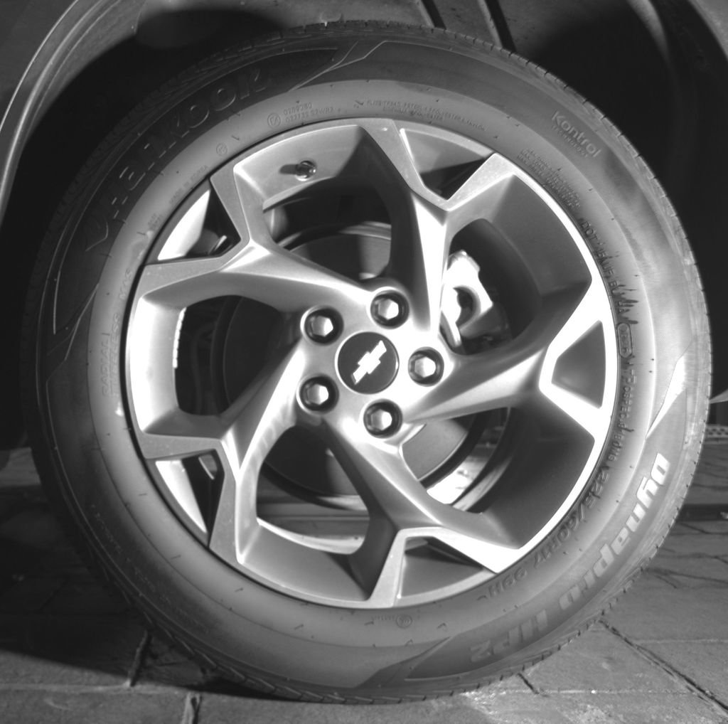 Used 2025 Chevrolet Trax LT w/ LT Convenience Package FWD image 7