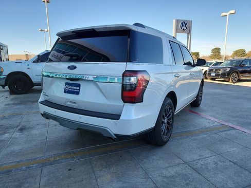 Used 2019 Ford Expedition Limited w/ Equipment Group 301A image 7