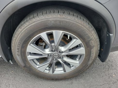 Used 2015 Nissan Murano SL AWD/4WD image 35