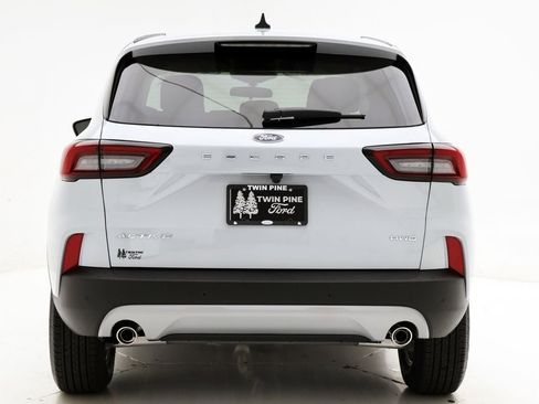 New 2026 Ford Escape Active w/ Tech Pack #1 image 8