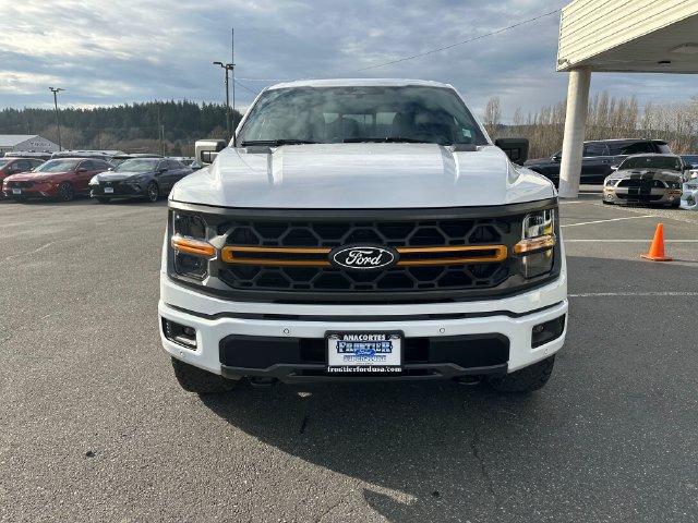 Used 2024 Ford F150 Tremor w/ Tow/Haul Package AWD/4WD image 7