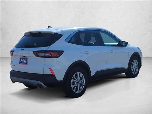 Used 2023 Ford Escape Active image 6