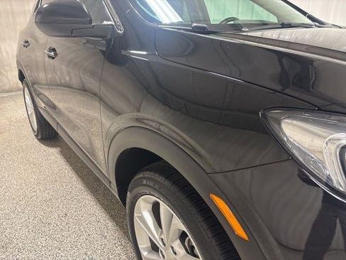 Used 2022 Buick Encore GX Preferred w/ Cold Weather Comfort Package image 9