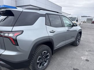 New 2026 Chevrolet Equinox ACTIV w/ Convenience Package III video 3