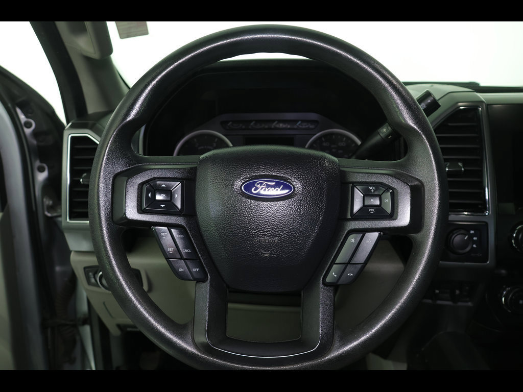 Used 2021 Ford F350 XLT w/ XLT Value Package AWD/4WD image 14