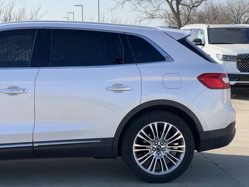Used 2018 Lincoln MKX Reserve image 6