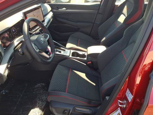 New 2026 Volkswagen GTI SE image 13