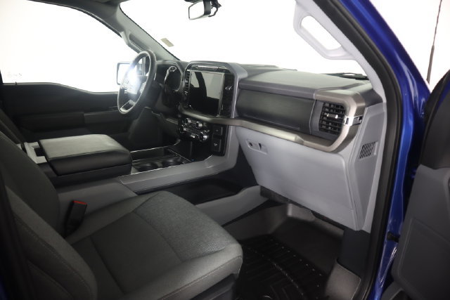 Certified 2024 Ford F150 XLT w/ Equipment Group 302A MID AWD/4WD image 70