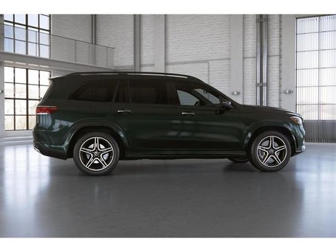 Used 2022 Mercedes-Benz GLS 450 4MATIC image 18