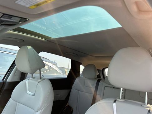 New 2026 Hyundai Tucson Limited image 26
