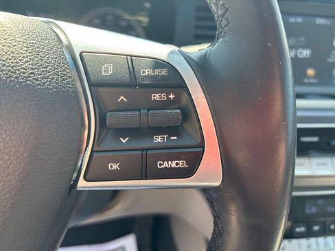 Used 2019 Hyundai Sonata SEL FWD image 21